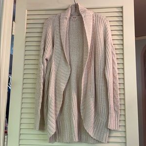 Mossimo Supply Co. Knit Cardigan